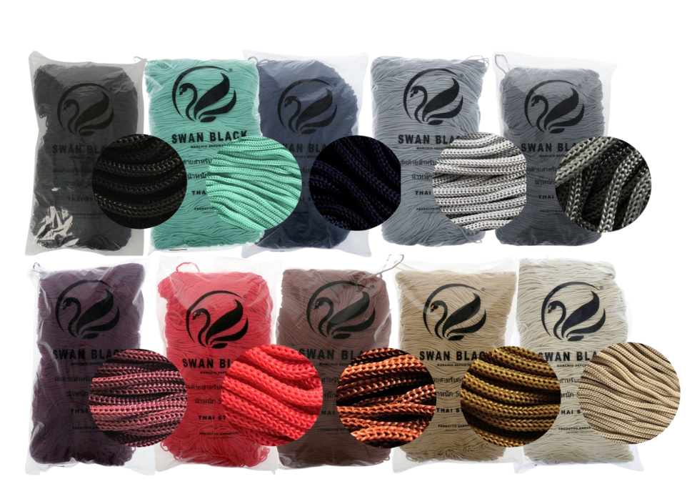 OFFERTA 10 swan black con spedizione omaggio