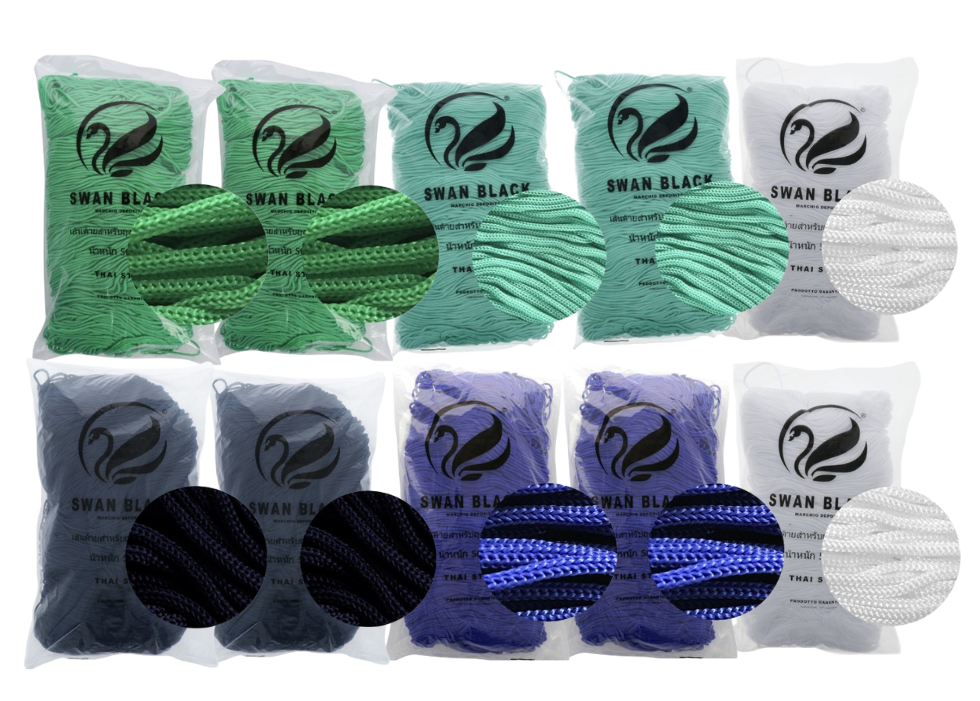 OFFERTA 10 swan black con spedizione omaggio
