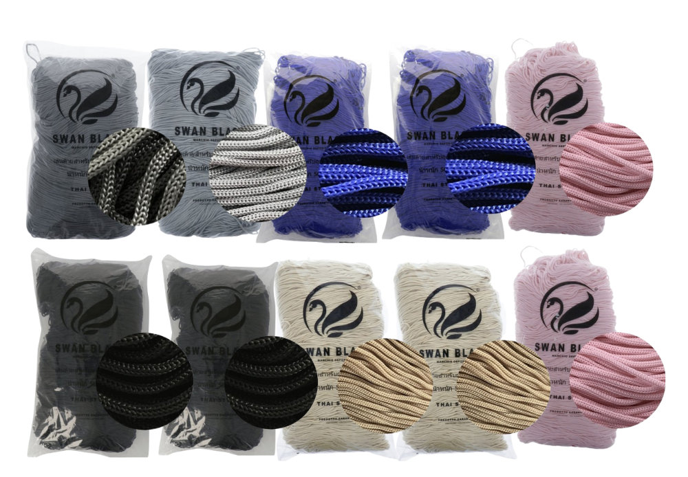 OFFERTA 10 swan black con spedizione omaggio