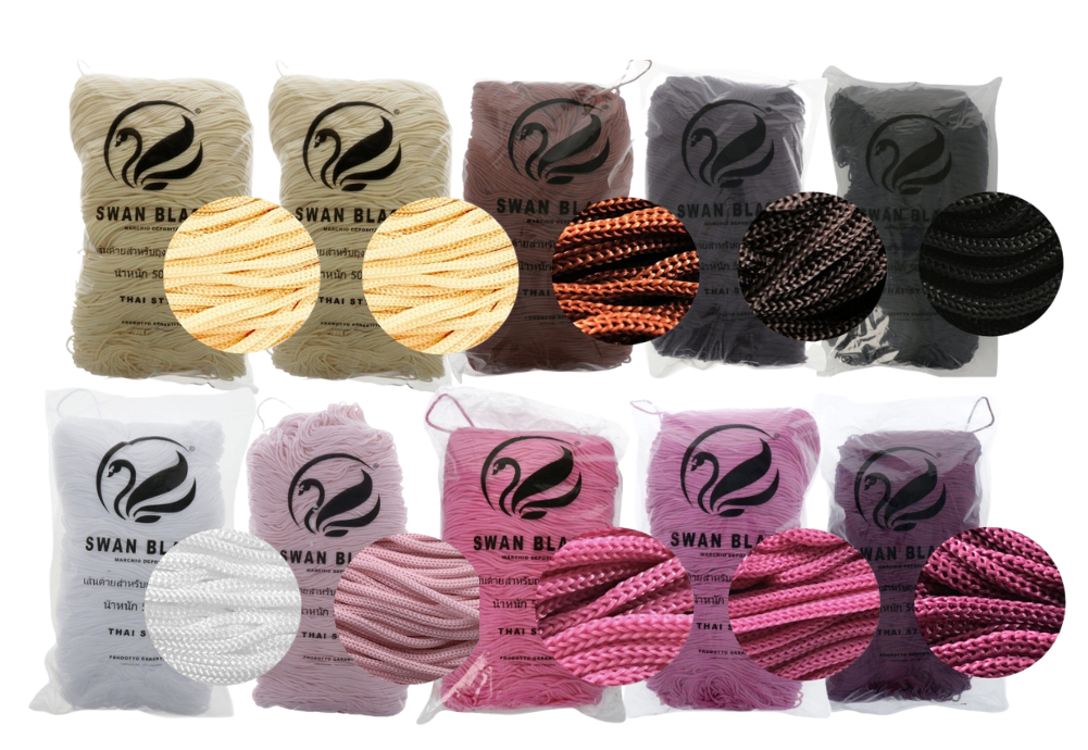 OFFERTA 10 swan black con spedizione omaggio
