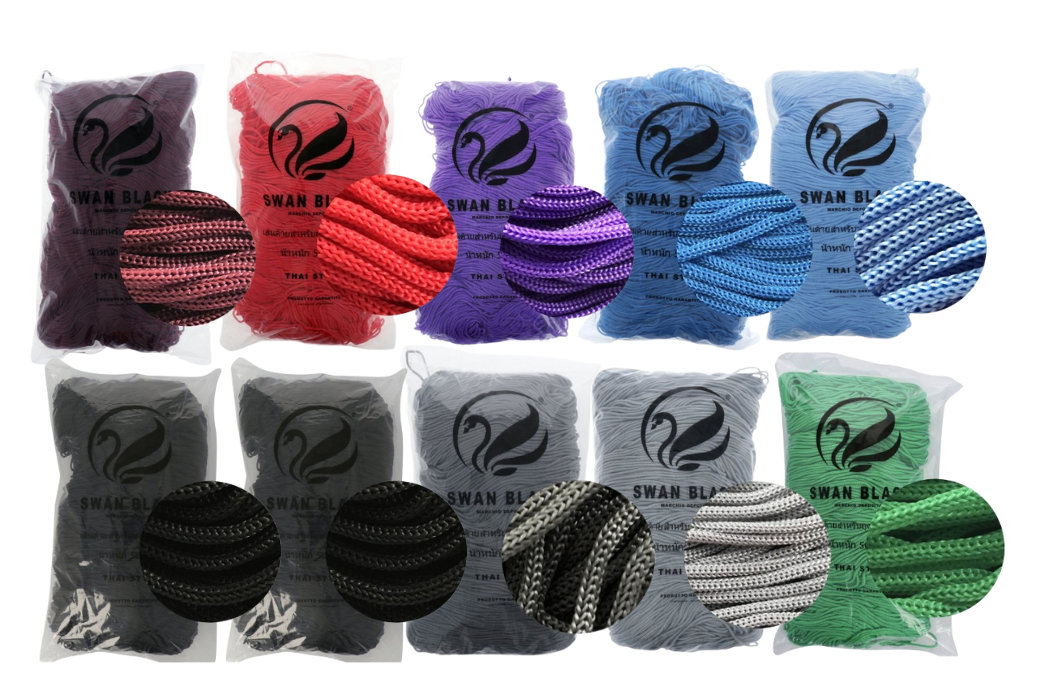 OFFERTA 10 swan black con spedizione omaggio