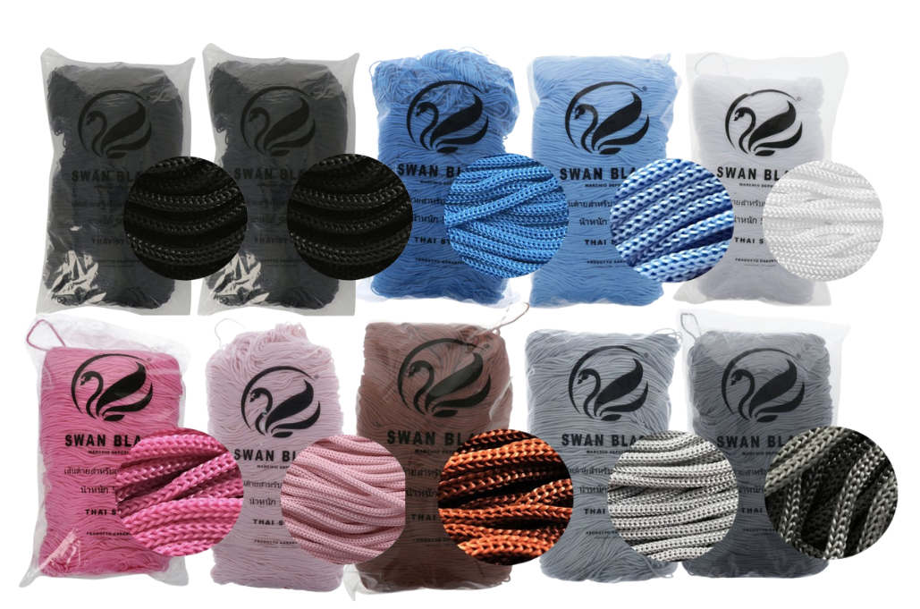 OFFERTA 10 swan black con spedizione omaggio