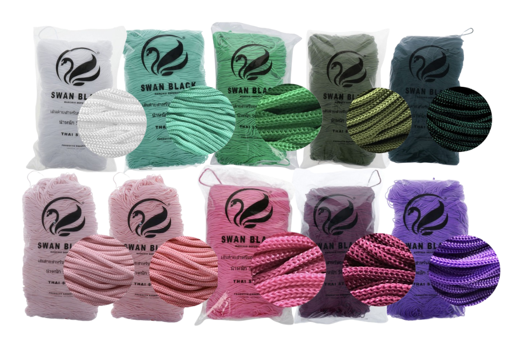 OFFERTA 10 swan black con spedizione omaggio