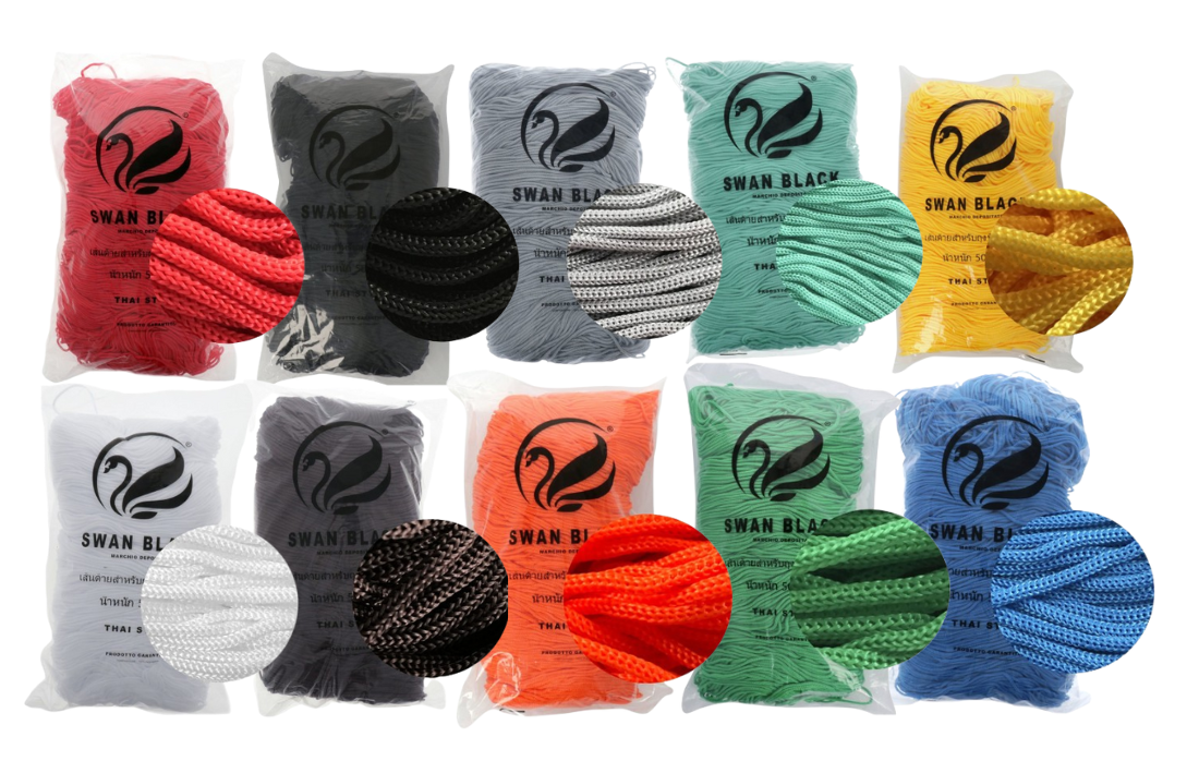 OFFERTA 10 swan black con spedizione omaggio