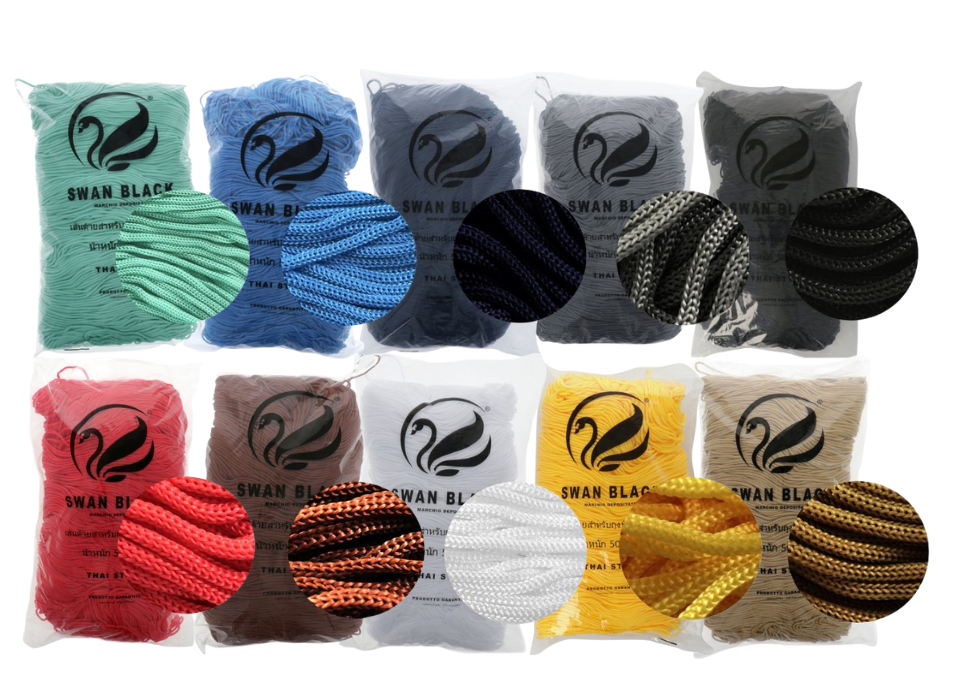 OFFERTA 10 swan black con spedizione omaggio