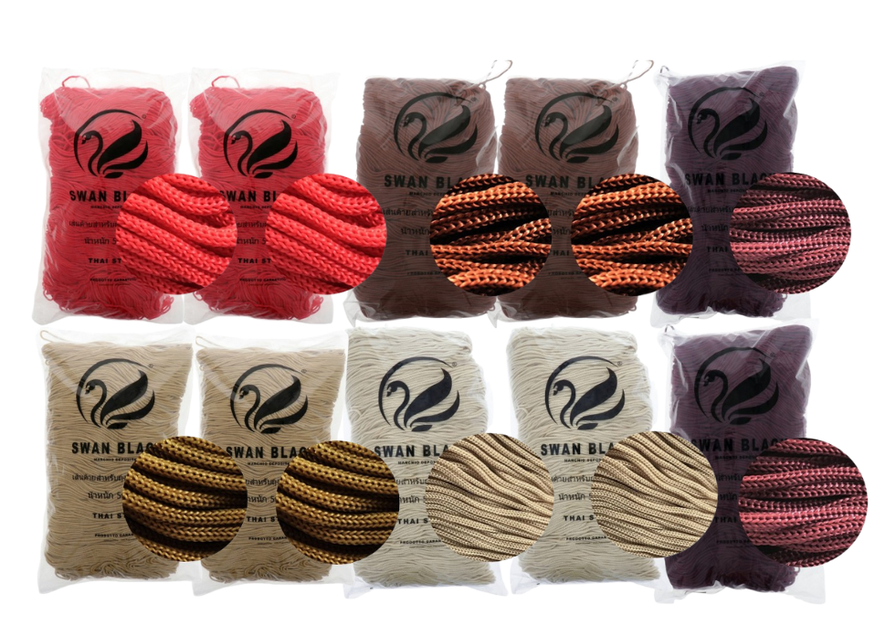 OFFERTA 10 swan black con spedizione omaggio