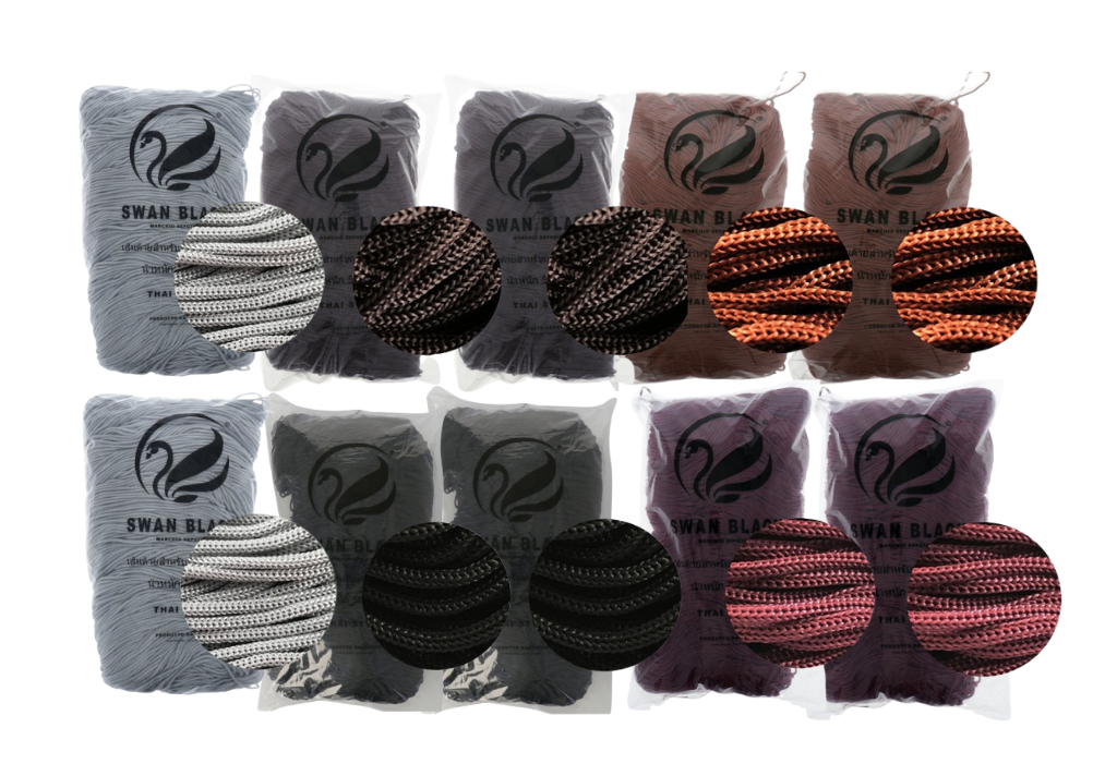 OFFERTA 10 swan black con spedizione omaggio