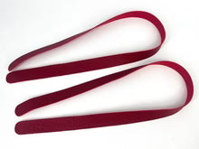Coppia di manici 75x2,5 cm