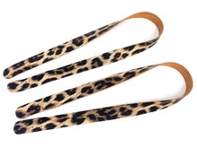 Coppia di manici 75x2,5 cm