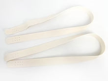 Coppia di manici 75x2,5 cm