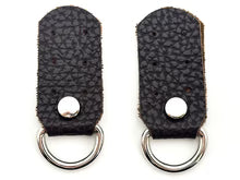 Ganci per borsa 5x2,5 cm
