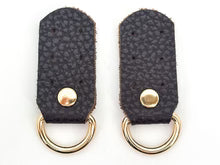 Ganci per borsa 5x2,5 cm