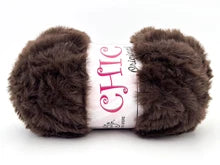 Lana chic. Confezione