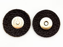 Chiusura con magnete 4 cm