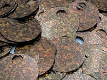 Paillettes glitter  20 mm