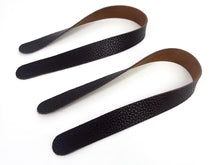 Coppia di manici 42x2,5 cm