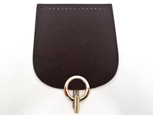 Patella borsa ovale 18x20 cm
