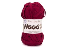 Fettuccia Waoo Suede