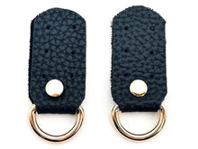 Ganci per borsa 5x2,5 cm