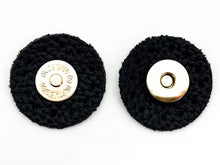 Chiusura con magnete 4 cm