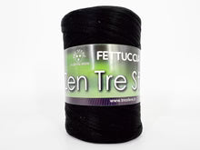 Fettuccia Zen