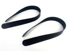 Coppia di manici 42x2,5 cm