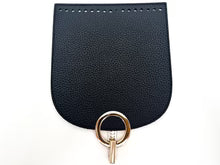 Patella borsa ovale 18x20 cm