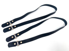 Tracolla con agganci 80x2 cm