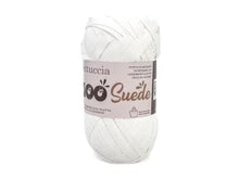 Fettuccia Waoo Suede