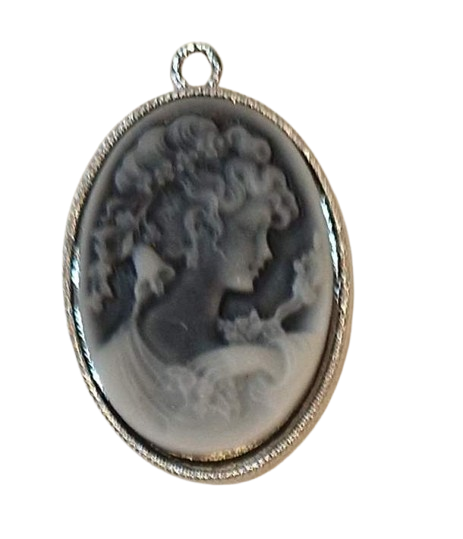 Spille e cabochon