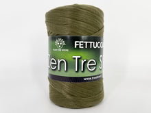 Fettuccia Zen