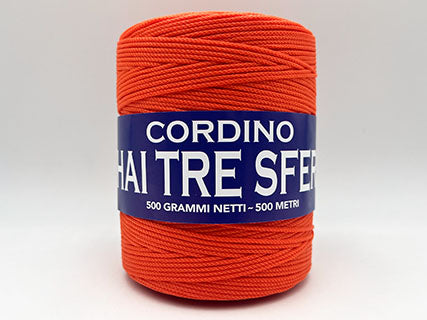 Cordino tresfere