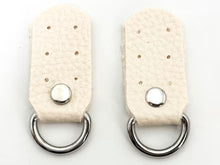 Ganci per borsa 5x2,5 cm