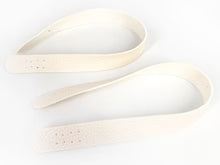 Coppia di manici 42x2,5 cm