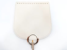 Patella borsa ovale 18x20 cm