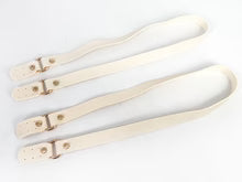 Tracolla con agganci 80x2 cm