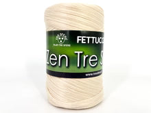 Fettuccia Zen