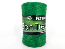 Fettuccia Zen