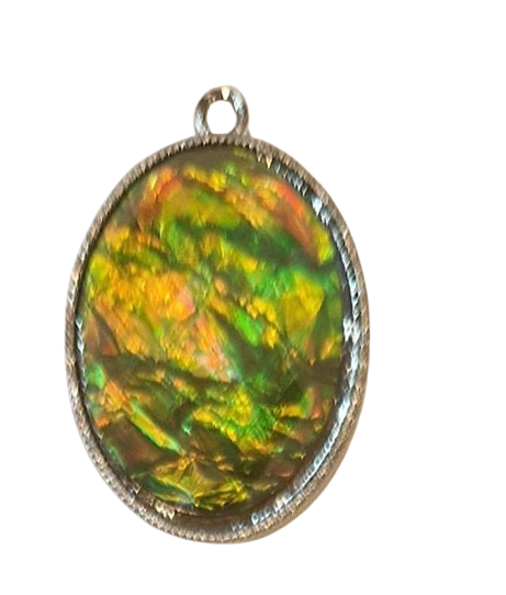 Spille e cabochon