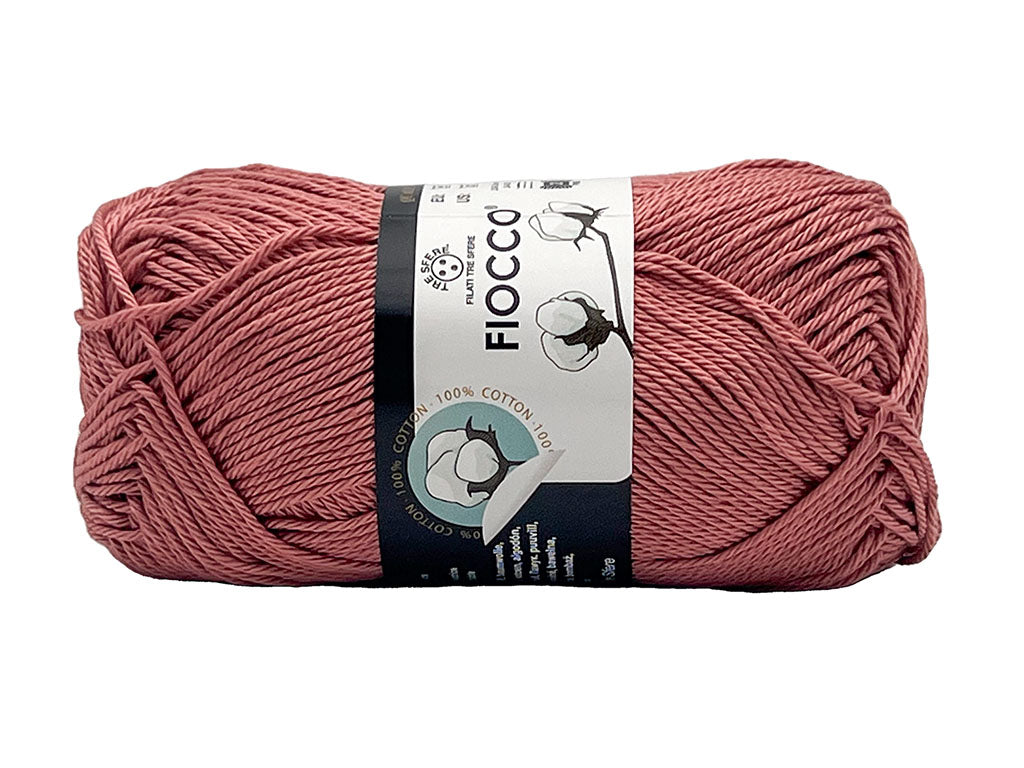 Cotone fiocco. Confezione