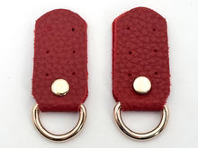 Ganci per borsa 5x2,5 cm