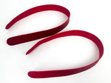 Coppia di manici 42x2,5 cm