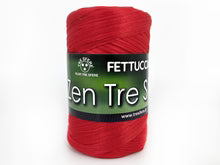 Fettuccia Zen
