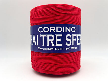 Cordino tresfere