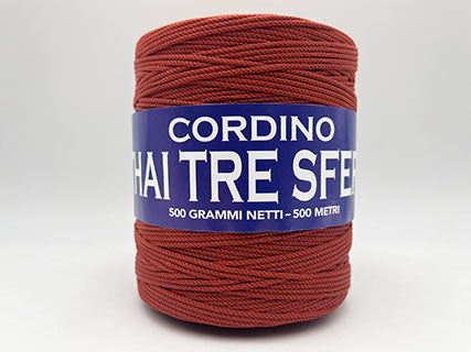 Cordino tresfere