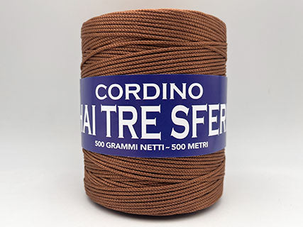 Cordino tresfere