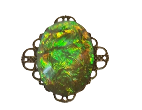 Spille e cabochon