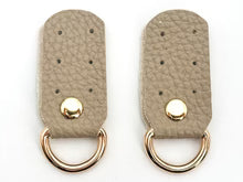 Ganci per borsa 5x2,5 cm