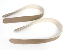 Coppia di manici 42x2,5 cm