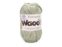 Fettuccia Waoo Suede